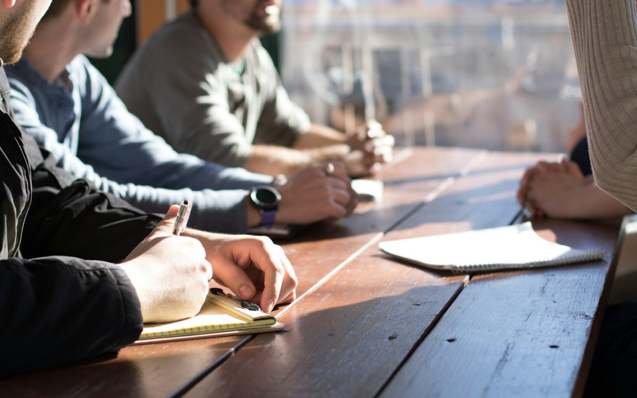 A checklist for getting value from a discovery call