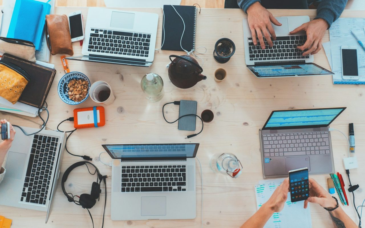 Taking eleven hours a week out of a logistics operator’s back office