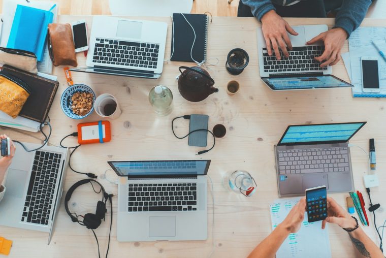 Taking eleven hours a week out of a logistics operator’s back office