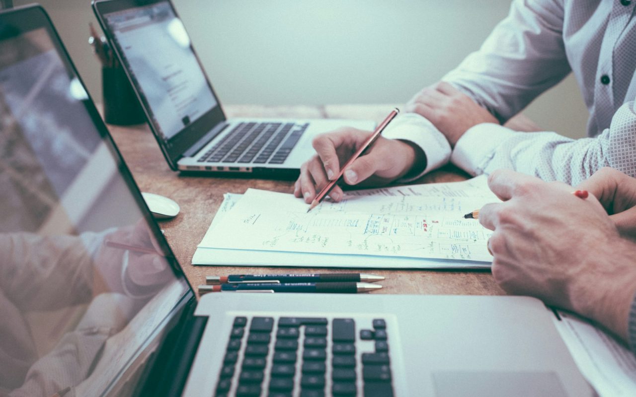 What does a website actually cost?
