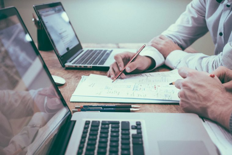 What does a website actually cost?